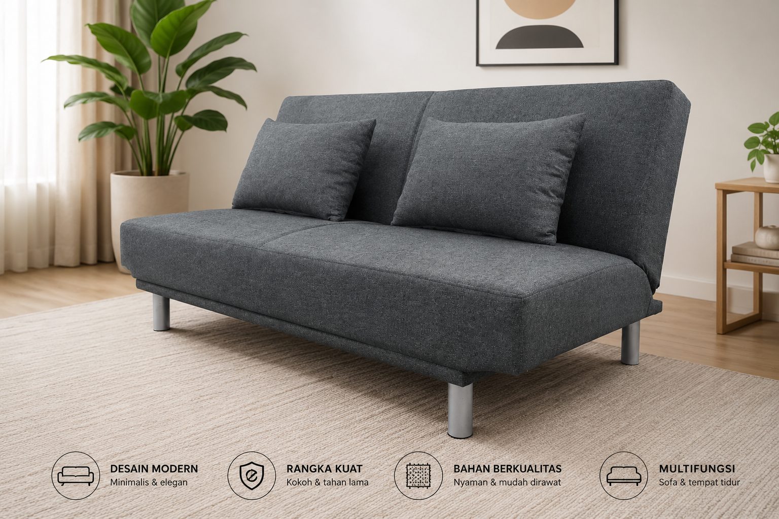 Sofa Custom Modern